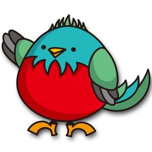 mika_0314さんのケツァールのゆるキャラ制作の依頼への提案