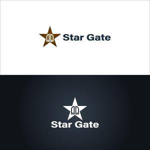 Zagato (Zagato)さんのリノベーション事業『Star Gate』のロゴへの提案