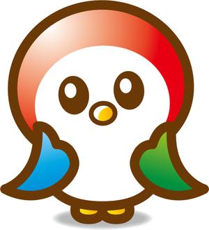 nougo (noguo3)さんの企業のマスコットキャラクターのイラスト制作への提案