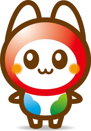 nougo (noguo3)さんの企業のマスコットキャラクターのイラスト制作への提案