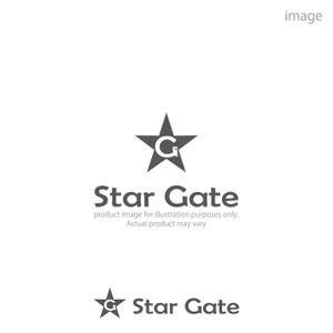 kohei (koheimax618)さんのリノベーション事業『Star Gate』のロゴへの提案