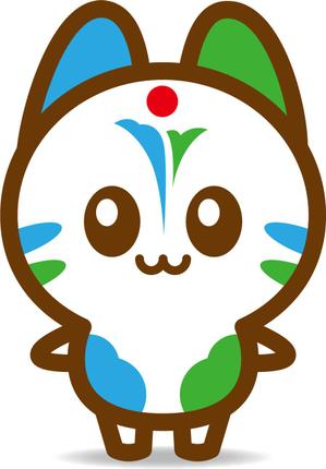 nougo (noguo3)さんの企業のマスコットキャラクターのイラスト制作への提案