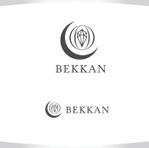 M STYLE planning (mstyle-plan)さんのスナキャバ「bekkan」のロゴ作成への提案