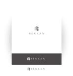 KOHana_DESIGN (diesel27)さんのスナキャバ「bekkan」のロゴ作成への提案