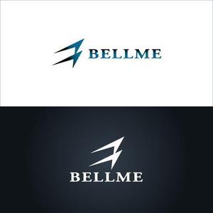 Zagato (Zagato)さんのモテたい男性向け情報サイト「BELLME」のロゴへの提案