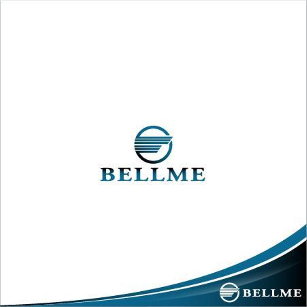 モテたい男性向け情報サイト「BELLME」のロゴ