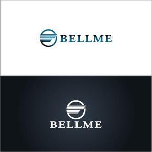 Zagato (Zagato)さんのモテたい男性向け情報サイト「BELLME」のロゴへの提案