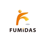 forever (Doing1248)さんの「FUMIDAS」のロゴ作成への提案