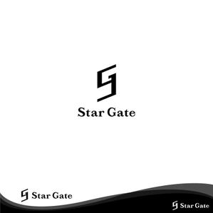 oo_design (oo_design)さんのリノベーション事業『Star Gate』のロゴへの提案