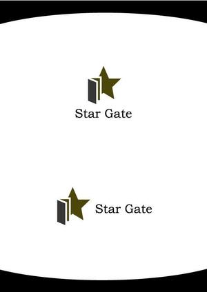 tatuya.h (05250704nahochi)さんのリノベーション事業『Star Gate』のロゴへの提案