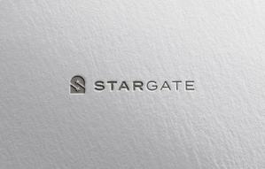 ALTAGRAPH (ALTAGRAPH)さんのリノベーション事業『Star Gate』のロゴへの提案