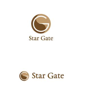 R178 (R178)さんのリノベーション事業『Star Gate』のロゴへの提案