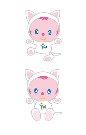 jds (tokuayu)さんの企業のマスコットキャラクターのイラスト制作への提案