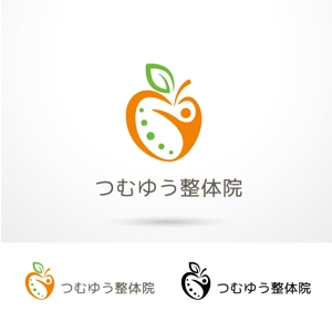O-tani24 (sorachienakayoshi)さんの整体院のロゴへの提案