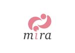 RYO-U (ryosuke0514)さんの美容品メーカー「株式会社mira」のロゴへの提案