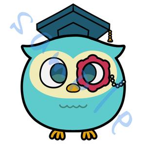 江古田あいきゅう (EcodaIQ)さんの前田バルブ工業株式会社のLINEスタンプへの提案
