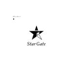 アトリエ4463 (now_design)さんのリノベーション事業『Star Gate』のロゴへの提案