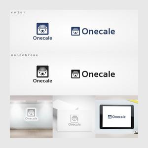 Yolozu (Yolozu)さんのWebサービス「Oneacle」のロゴへの提案