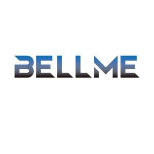 koo2 (koo-d)さんのモテたい男性向け情報サイト「BELLME」のロゴへの提案