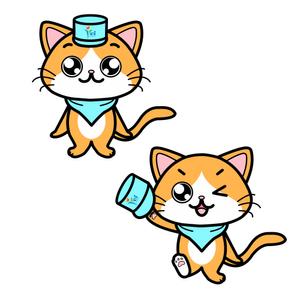 しみしみ (itimatu5label)さんの企業のマスコットキャラクターのイラスト制作への提案
