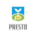 skyblue (skyblue)さんの「PRESTO」のロゴ作成（商標登録なし）への提案