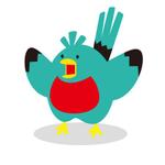 PONKさんのケツァールのゆるキャラ制作の依頼への提案