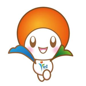 てんざる (tenzaru)さんの企業のマスコットキャラクターのイラスト制作への提案