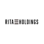 EZ design Inc. (SinceNov)さんのRita Holdings のロゴ作成への提案