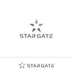 STUDIO ROGUE (maruo_marui)さんのリノベーション事業『Star Gate』のロゴへの提案