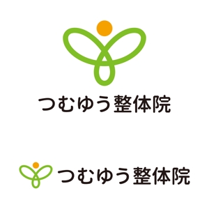 tsujimo (tsujimo)さんの整体院のロゴへの提案