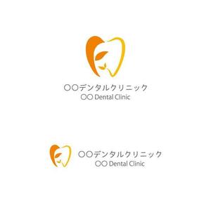 otanda (otanda)さんの新規開業歯科医院のロゴマーク作成への提案