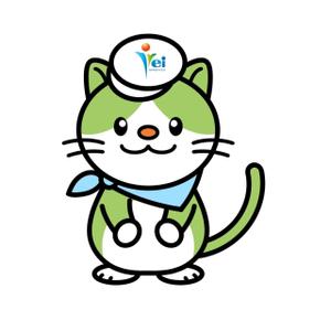 mi-ju (mi-ju)さんの企業のマスコットキャラクターのイラスト制作への提案