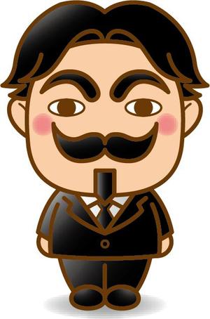 nougo (noguo3)さんの会社運営のYouTubeサイトやインターネットで利用できるキャラクターへの提案