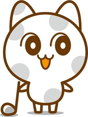 nougo (noguo3)さんの室内ゴルフシミュレーション店舗のキャラクターデザインへの提案