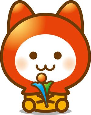 nougo (noguo3)さんの企業のマスコットキャラクターのイラスト制作への提案