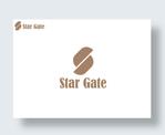 IandO (zen634)さんのリノベーション事業『Star Gate』のロゴへの提案