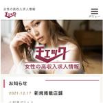 syouhei (Shou0081)さんの女性向け求人サイト【チェック】のロゴ作成。（カタカナ）への提案