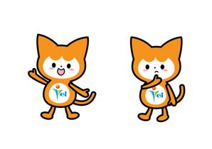 イカロ (icaro)さんの企業のマスコットキャラクターのイラスト制作への提案
