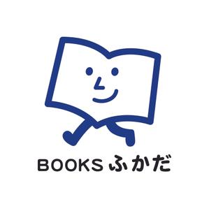 yummyさんの書店のロゴマーク・ロゴタイプ制作への提案