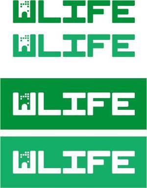 中津留　正倫 (cpo_mn)さんの「ULIFE」のロゴ作成への提案