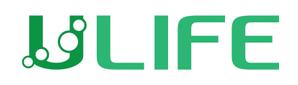 galantさんの「ULIFE」のロゴ作成への提案
