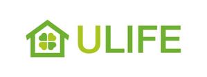 tsujimo (tsujimo)さんの「ULIFE」のロゴ作成への提案