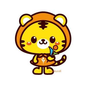 yumikuro8 (yumikuro8)さんの企業のマスコットキャラクターのイラスト制作への提案