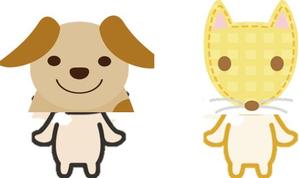 さんの企業のマスコットキャラクターのイラスト制作への提案