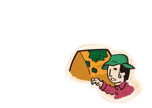 赤星　光流 (yukikaze0213)さんの「キャンプかるた」のイラスト制作(1点) ※当選者は継続発注します！への提案