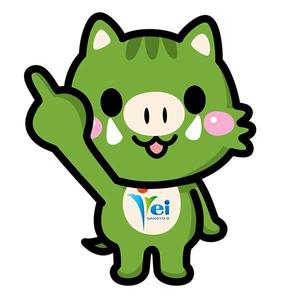 ISSOKU (kazunori131)さんの企業のマスコットキャラクターのイラスト制作への提案