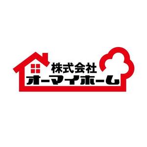 kenchangさんの新規不動産会社のロゴマーク　ロゴタイプの制作　への提案