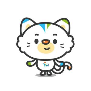 Jelly (Jelly)さんの企業のマスコットキャラクターのイラスト制作への提案