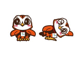 nako (nako_watashinohitujichan1)さんの企業のマスコットキャラクターのイラスト制作への提案