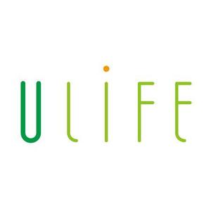 tract+ ()さんの「ULIFE」のロゴ作成への提案
